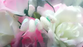 ネイル nail salon ipuniのネイルデザイン