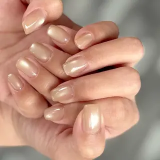 ネイル EARTH浦添店 村吉のネイルデザイン