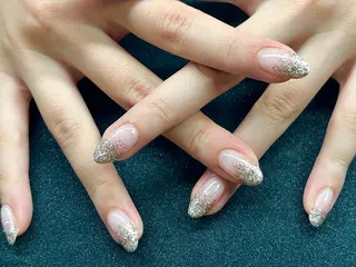 ネイル Chika .のネイルデザイン