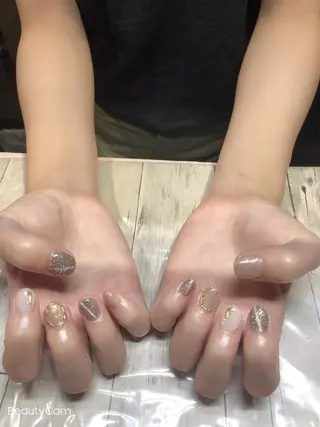 ネイル ✨アン ミユ✨のネイルデザイン