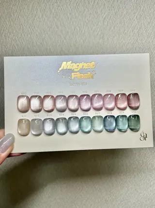 ネイル S Fumiのネイルデザイン