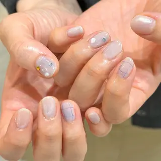 ネイル 5・6月分受付中 ♡narumiのネイルデザイン