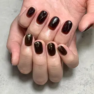 ネイル FIORITURA aiのネイルデザイン