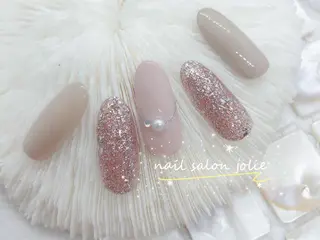 ネイル ケイコ ジョリー南口店のネイルデザイン
