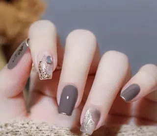 ネイル Cute beauty2のマツエク・マツパデザイン