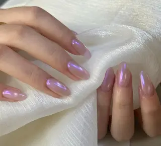 ネイル 🎀 NaNa_nailのネイルデザイン