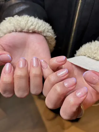 ネイル Kai  nail Mayukoのネイルデザイン