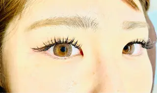 マツエク・マツパ みやお わかの眉毛・アイブロウイメージ