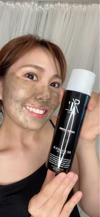 深層筋×筋膜リリース 首肩こり/むくみのエステ・リラクイメージ