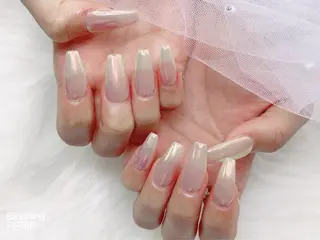 ネイル Pretty nailのネイルデザイン
