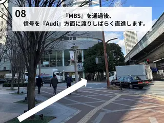 小顔矯正/姿勢矯正 美容整体師 野口杏太のエステ・リラクイメージ