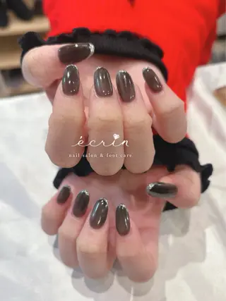 ネイル ecrin エクラン Haruka🌼のネイルデザイン