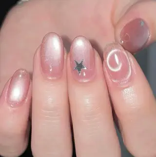 ネイル リナ ネイルサロンのネイルデザイン