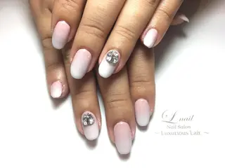 ネイル Li'leaNail AINAのネイルデザイン