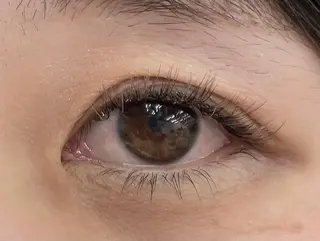 マツエク・マツパ franfika 川又のマツエク・マツパデザイン