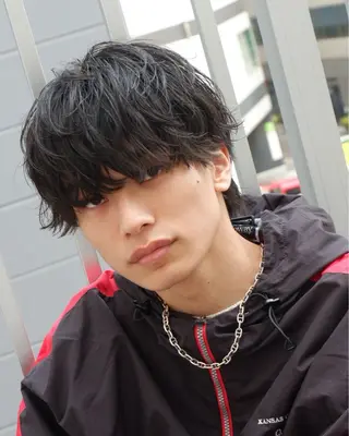 ショート mire by Luca所属・Haruka /大宮美容室のヘアスタイル