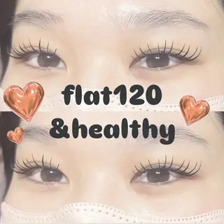 マツエク・マツパ shibata mahoのマツエク・マツパデザイン