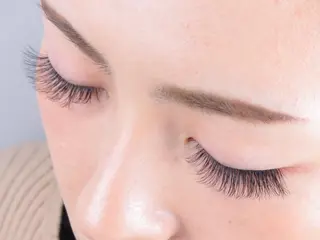 マツエク・マツパ Eyelash MAVIEのマツエク・マツパデザイン