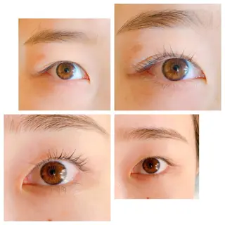 マツエク・マツパ Ｋ△Ｎ△♡かな ヘア&まつげのマツエク・マツパデザイン