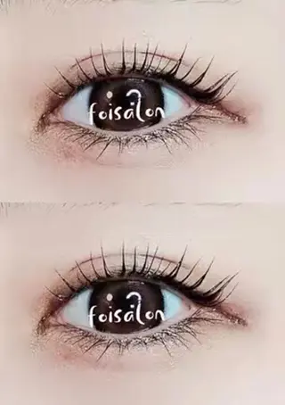 マツエク・マツパ るい 💫のマツエク・マツパデザイン