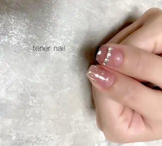ネイル テネルネイル tener nailのネイルデザイン