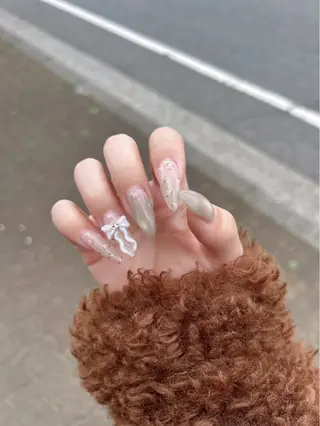 ネイル Elle. hagiのネイルデザイン
