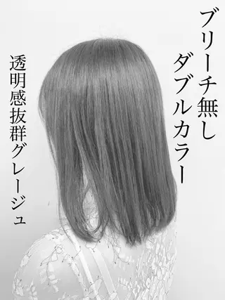 カラー 恵比寿/メンズ カット✂️/たいちのヘアスタイル
