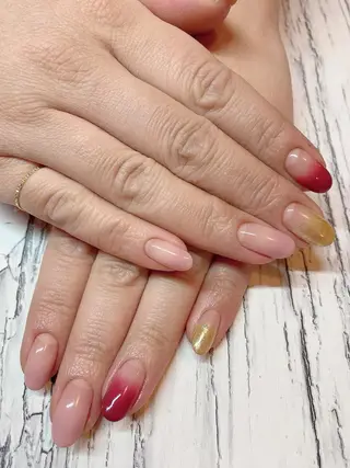 ネイル atelier chic+のネイルデザイン