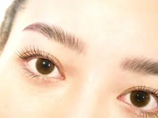 パーマ THE　SALON -thea-｜錦糸町のマツエク・マツパデザイン