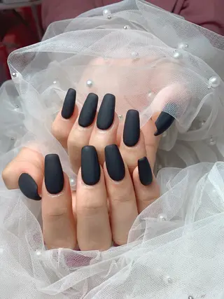 ネイル エンジェル ヒーリング 矢場町店のネイルデザイン