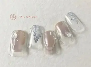 ネイル HYODO Yのネイルデザイン