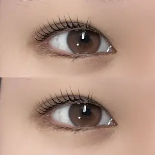 マツエク・マツパ ecarg 上村の眉毛・アイブロウイメージ