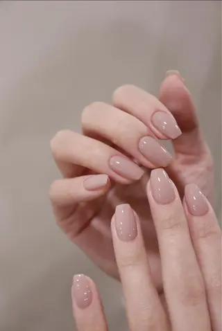 ネイル 佐藤 笹のネイルデザイン