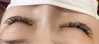 マツエク・マツパ uniii相模大野 Yoshizawaのマツエク・マツパデザイン