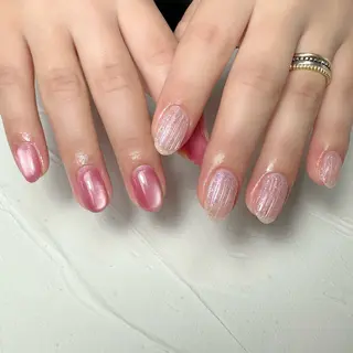 ネイル Seeil .のネイルデザイン