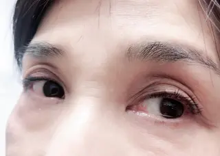 マツエク・マツパ 吉岡 ゆうなのマツエク・マツパデザイン