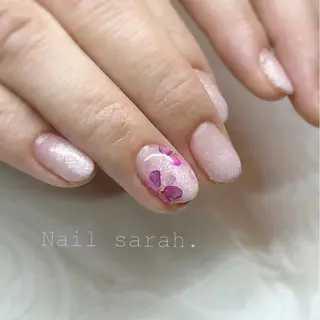 ネイル Sakurai Satomiのマツエク・マツパデザイン