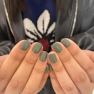 ネイル SHELL NAIL OTSUKAのネイルデザイン