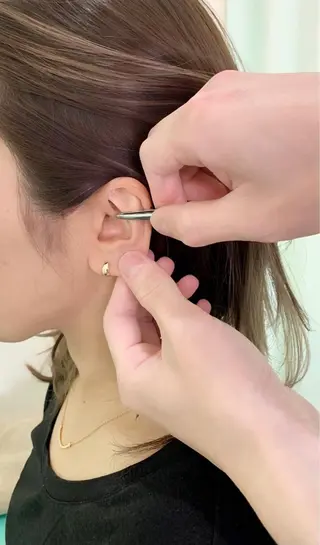 だいち 鍼灸院のエステ・リラクイメージ