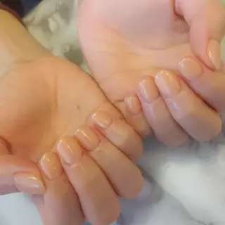 ネイル ジェヌインネイル 河内のネイルデザイン