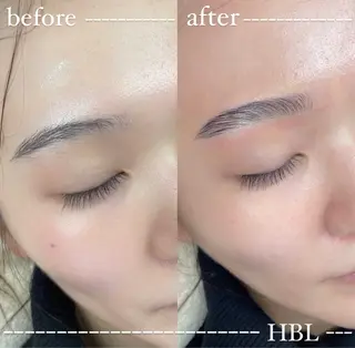 アイブロウ rim所属・UCHIDA RAIMUのマツエク・マツパデザイン