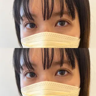 マツエク・マツパ Himmel  / CHISATO🎀の眉毛・アイブロウイメージ