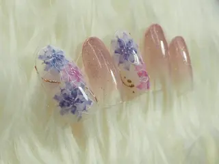 ネイル MAMA +beautyのエステ・リラクイメージ