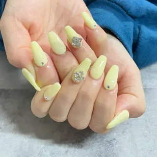 ネイル FELICE ﾌｪﾘｰﾁｪのネイルデザイン