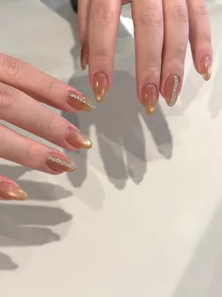 ネイル ikoi Kotomiのネイルデザイン