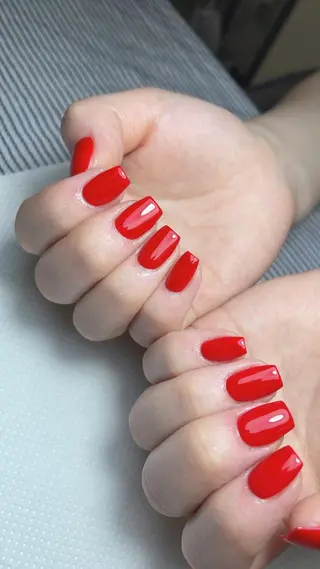 ネイル むねいる nail salonのネイルデザイン