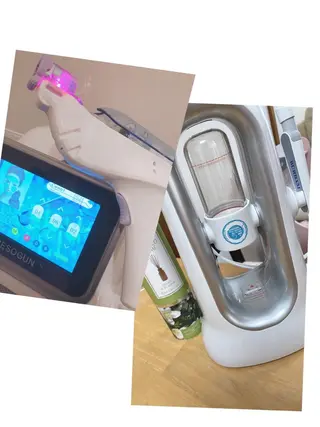 y.laBelle 艶肌・小顔・肌質改善のエステ・リラクイメージ