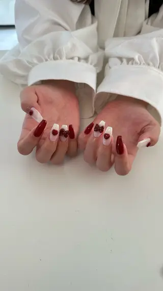 ネイル n Honokaのネイルデザイン