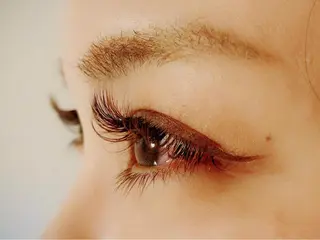 マツエク・マツパ ナカシマ サヤカのマツエク・マツパデザイン