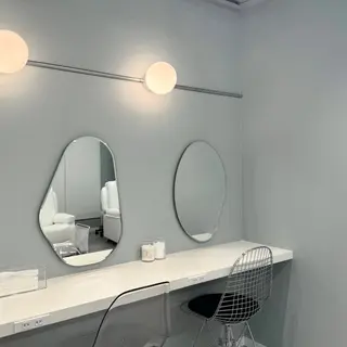 マツエク・マツパ 𝐞𝐢𝐠𝐡𝐭 Yamane🐰💜のマツエク・マツパデザイン